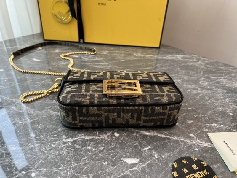 Fendi Baguette Bags